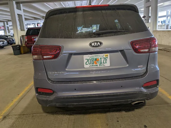 Budget Car Rental Picture 3
