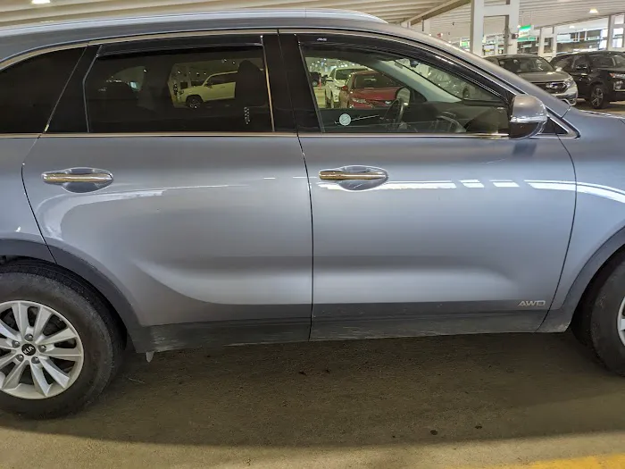 Budget Car Rental Picture 5