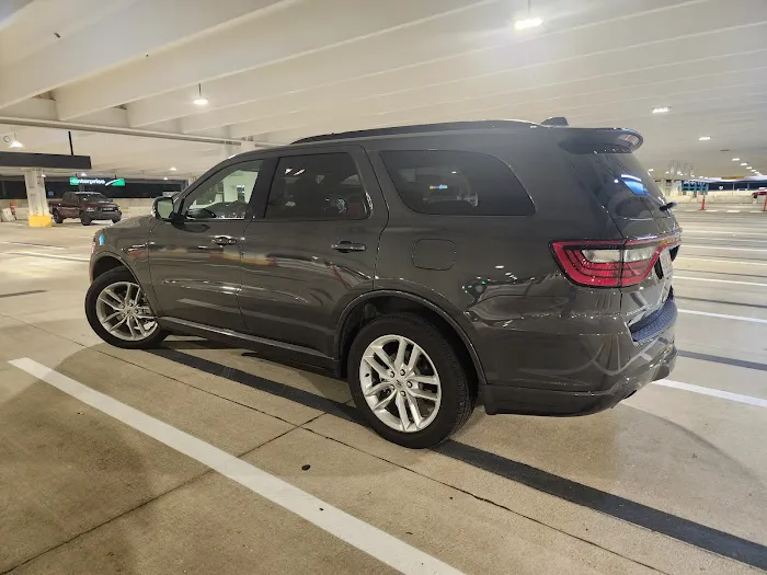 Enterprise Rent-A-Car Picture 8