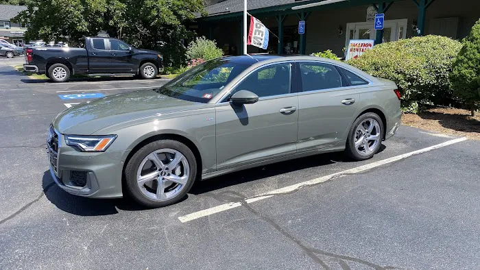 Alamo Rent A Car Picture 2