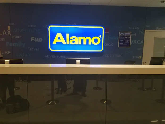 Alamo Rent A Car Picture 1