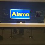Alamo Rent A Car