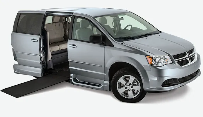 Mobility Vehicle Rental Picture 1