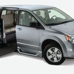 Mobility Vehicle Rental