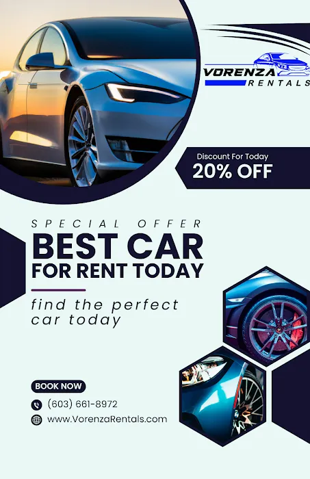 Car Rentals Manchester, NH MHT Picture 1