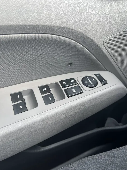 Enterprise Rent-A-Car Picture 3