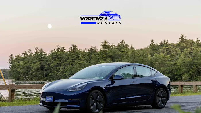 Vorenza Rental Cars - Manchester, NH Picture 1