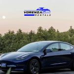 Vorenza Rental Cars - Manchester, NH