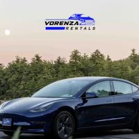 Vorenza Rental Cars - Manchester, NH ico