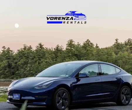 Vorenza Rental Cars - Manchester, NH