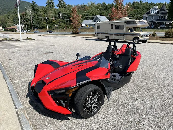 Vorenza Rental Cars - Manchester, NH Picture 5