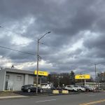 Hertz Car Rental - Manchester - South Willow Street