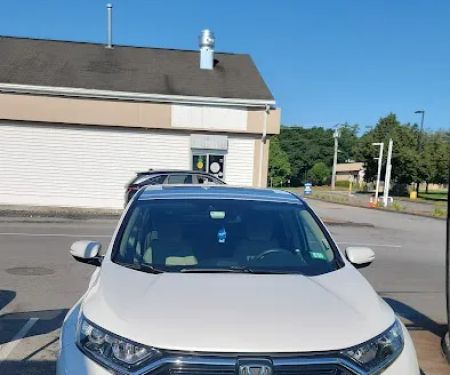Easydrive Rent-A-Car llc