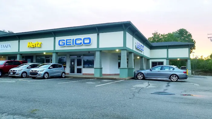 Hertz Car Rental - North Hampton - Lafayette Street Picture 6