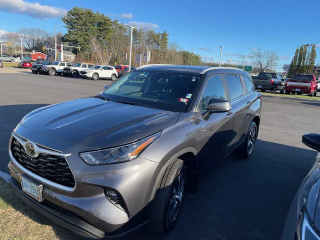 Rent A Toyota at McGovern Toyota of Portsmouth Picture 10