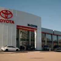 Rent A Toyota at McGovern Toyota of Portsmouth ico