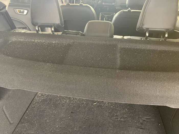Budget Car Rental Picture 4
