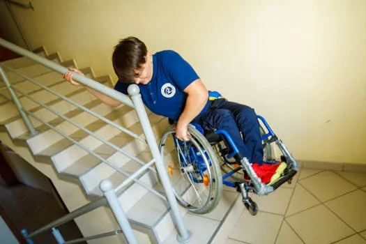 Loving Arms Medical Transport LLC Picture 1