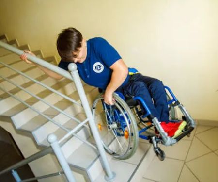 Loving Arms Medical Transport LLC