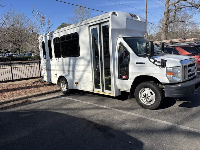 Loving Arms Medical Transport LLC Picture 10