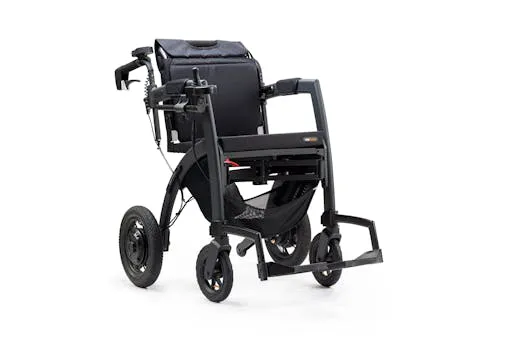 Loving Arms Medical Transport LLC Picture 6