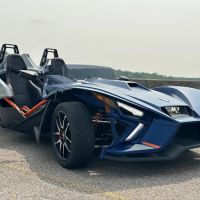 Redline Rentals NC ico