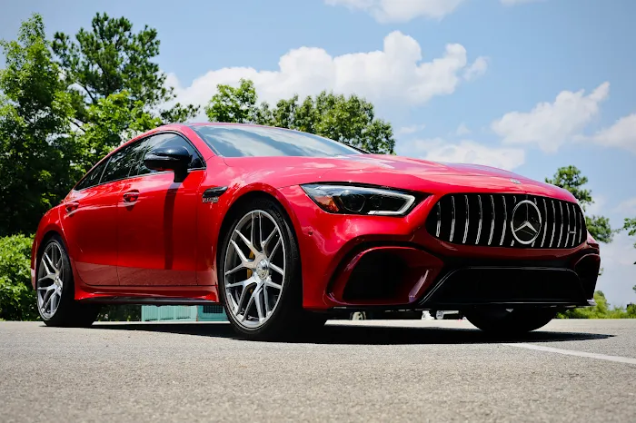 Redline Rentals NC Picture 8