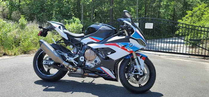 Redline Rentals NC Picture 3