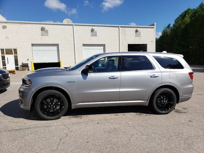 Hertz Car Rental - Wake Forest - Star Road Picture 5