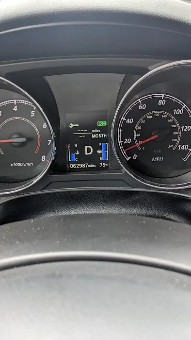 Hertz Car Rental - Wake Forest - Star Road Picture 6