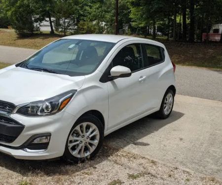 Enterprise Rent-A-Car