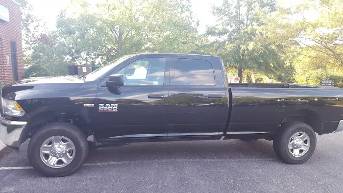 Enterprise Rent-A-Car Picture 3