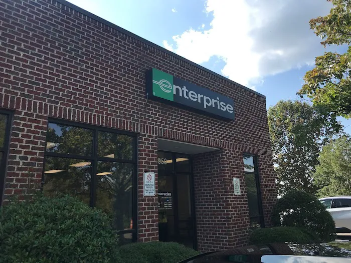Enterprise Rent-A-Car Picture 8