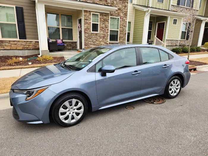Enterprise Rent-A-Car Picture 6