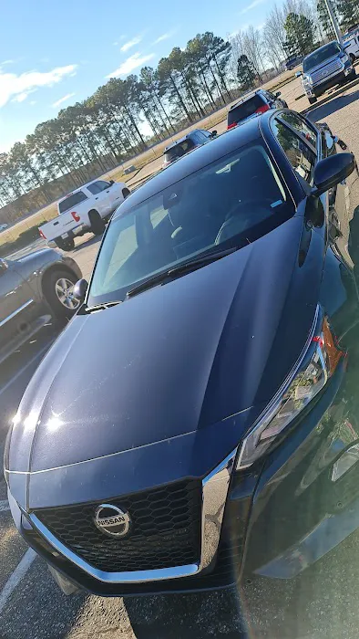 Enterprise Rent-A-Car Picture 5