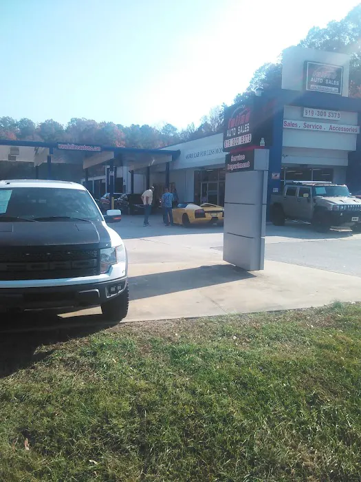 Enterprise Rent-A-Car Picture 1