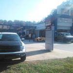 Enterprise Rent-A-Car