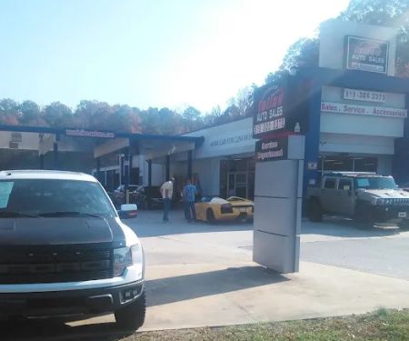 Enterprise Rent-A-Car