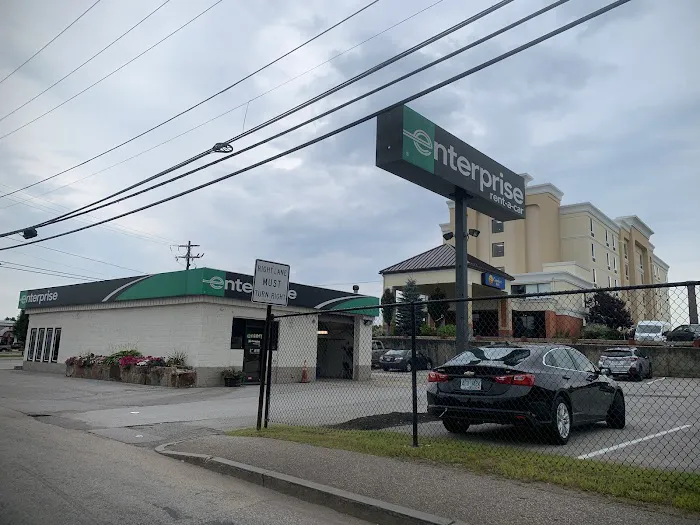 Enterprise Rent-A-Car Picture 4