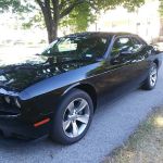 Enterprise Rent-A-Car