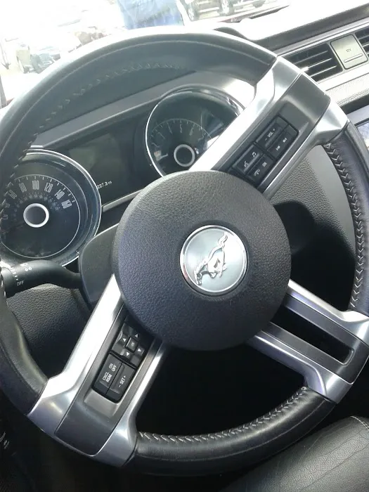Enterprise Rent-A-Car Picture 8