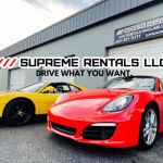 Supreme Rentals Manchester NH