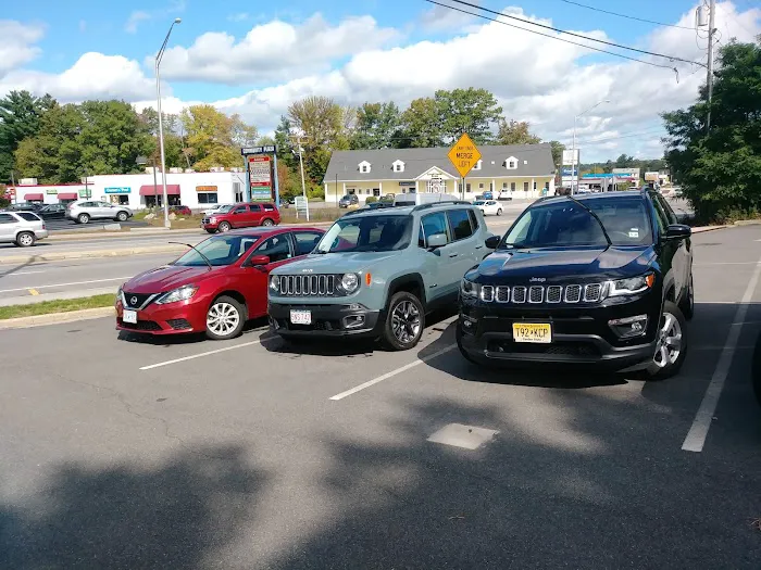 Enterprise Rent-A-Car Picture 10
