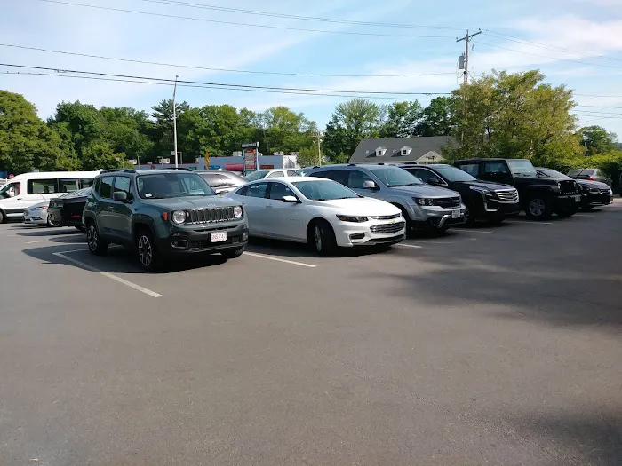 Enterprise Rent-A-Car Picture 9