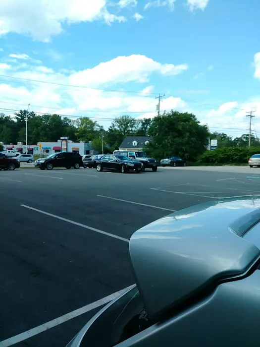 Enterprise Rent-A-Car Picture 6