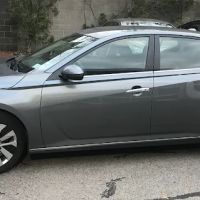 Enterprise Rent-A-Car ico