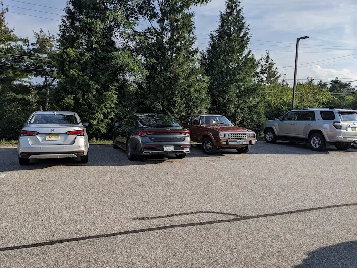 Enterprise Rent-A-Car Picture 5