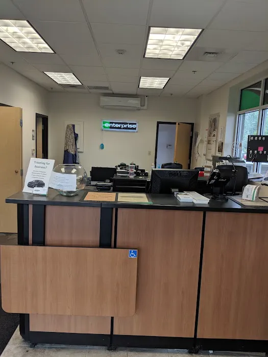 Enterprise Rent-A-Car Picture 1