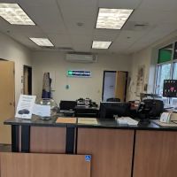 Enterprise Rent-A-Car ico