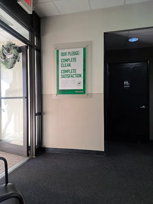 Enterprise Rent-A-Car Picture 1